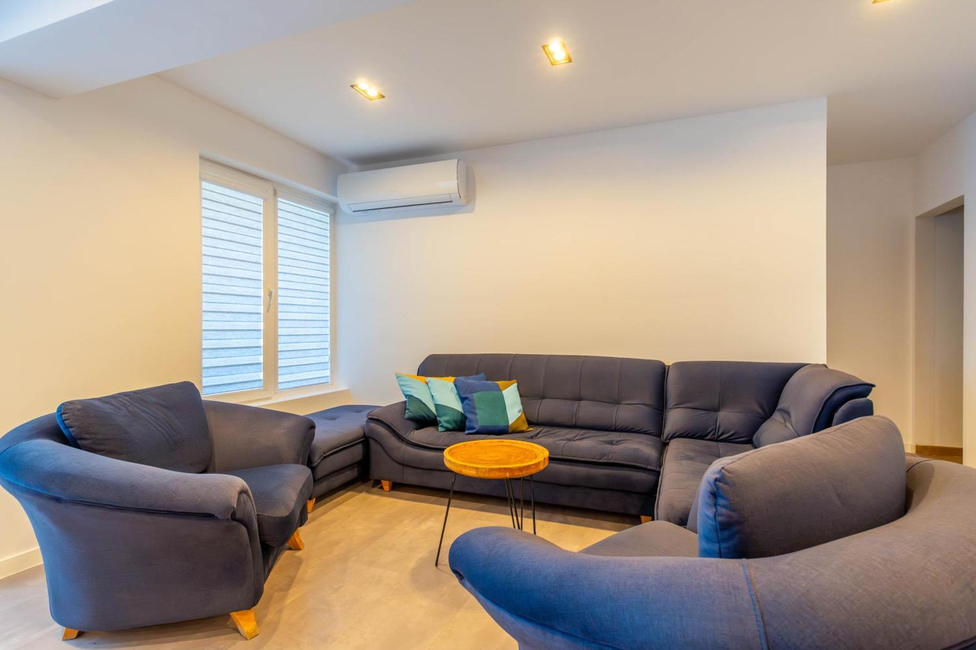 Geranium Holliday Villas Obrochishte Exterior foto